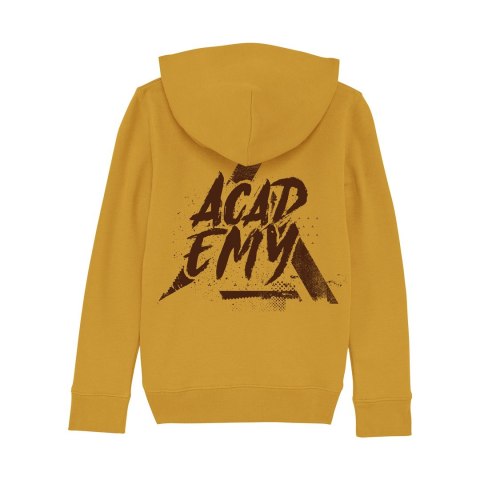 Hope Academy Hoodie - Ochre