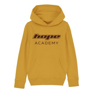 Hope Academy Hoodie - Ochre