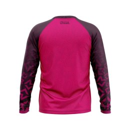 Hope Academy x Little Rider Collab Jersey - Pink