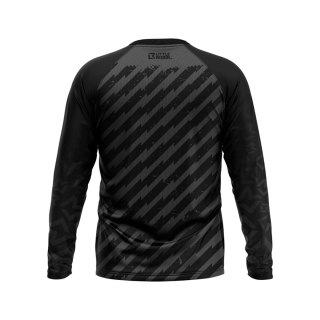 Hope Academy x Little Rider Collab Jersey - Stealth