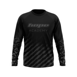 Hope Academy x Little Rider Collab Jersey - Stealth