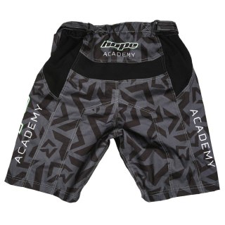 Hope Academy x Little Rider Collab Tech Short