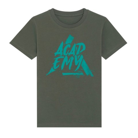 Hope Academy T-Shirt - Khaki