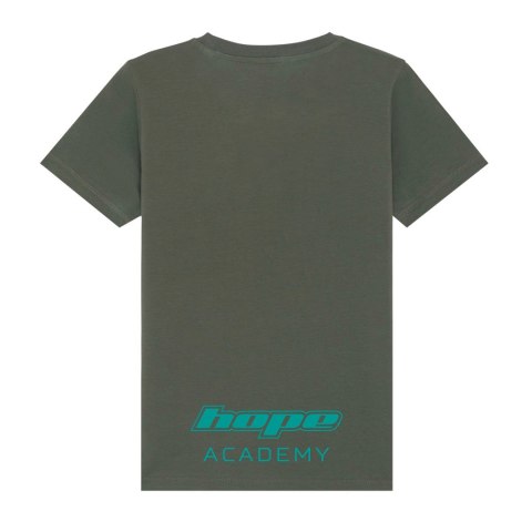 Hope Academy T-Shirt - Khaki