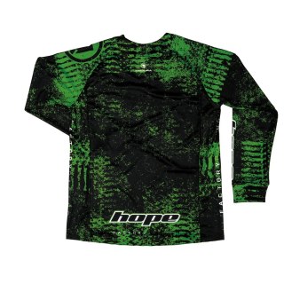 Hope Endura MTB Long Sleeve Jersey