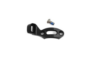 Hope Tech 3 Duo Sram Shifter Mount - Czarny