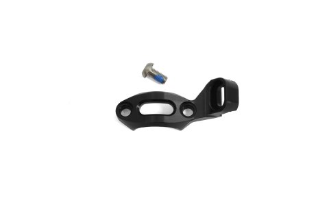 Hope Tech 3 Duo Sram Shifter Mount - Czarny