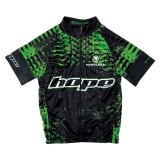 Hope Endura Kids Road/XC Jersey