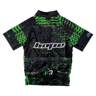 Hope Endura Kids Road/XC Jersey