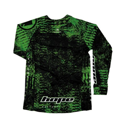 Hope Endura MTB Long Sleeve Jersey - Womens