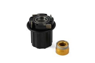 Hope PRO 2 EVO Hope Aluminium Freehubs