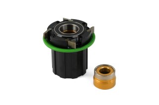 Hope PRO 4 Hope Aluminium Freehubs