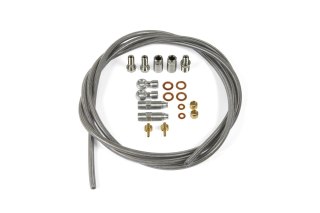 Hope Stainless Steel Stalowy oplot Hose kits