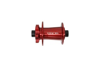 Hope piasta przednia Pro 5 Front 6 Bolt - 24H - 100mm - Czerwony