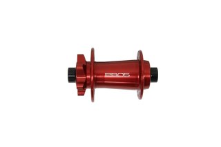 Hope piasta przednia Pro 5 Front 6 Bolt - 24H - Boost 110mm - Czerwony