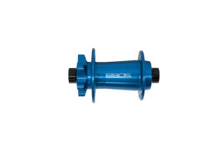 Hope piasta przednia Pro 5 Front 6 Bolt - 24H - Boost 110mm - Niebieski