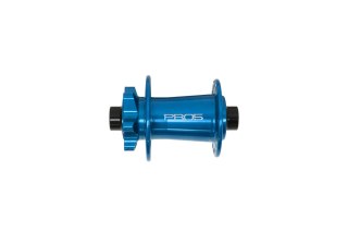 Hope piasta przednia Pro 5 Front 6 Bolt - 32H - 100mm - Niebieski