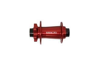 Hope piasta przednia Pro 5 Front 6 Bolt - 32H - Boost 110mm - Czerwony