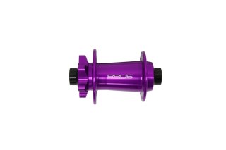 Hope piasta przednia Pro 5 Front 6 Bolt - 36H - Boost 110mm - Fioletowy