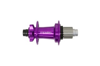 Hope piasta tylna Pro 5 Rear 32H E-Bike Hub - 148 x 12mm - Fioletowy