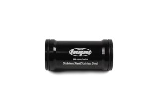 Hope Bottom Bracket Centre Tube - Stainless