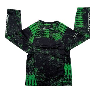 Hope Endura Kids MTB Long Sleeve Jersey