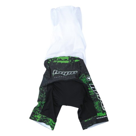 Hope Endura Kids Road/XC Bib Shorts