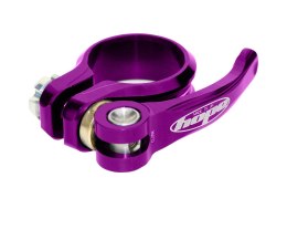 Hope Seat Clamp - Q/R - Fioletowy