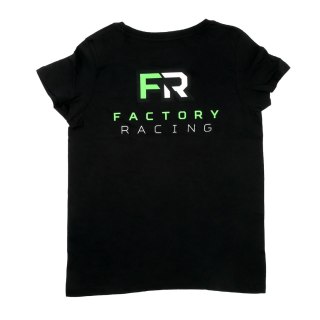 Hope T-Shirt - Womens Factory Racing