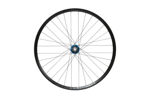 Hope tylne koło 26" Fortus 30W - Pro5 6 bolt - 142x12mm - Niebieski