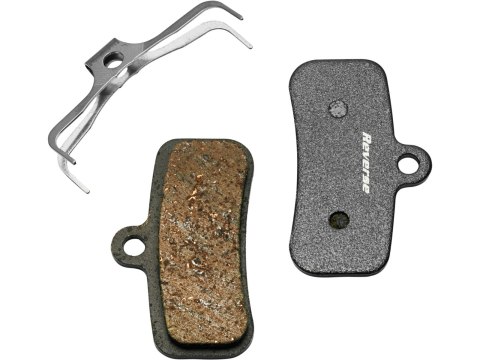 Reverse REVERSE Organic pad Shimano Saint/Zee