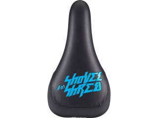 Reverse REVERSE Saddle Nico Vink Shovel & czarny-lightblue