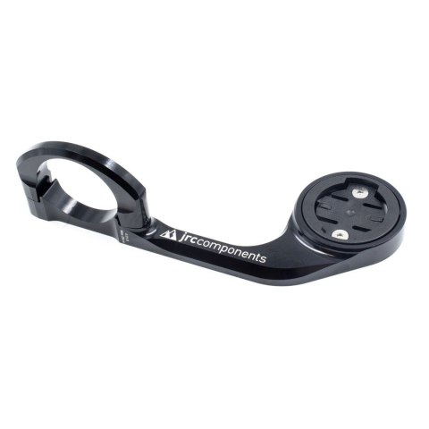 Uchwyt JRC Components Low Profile do licznika Wahoo | Czarny