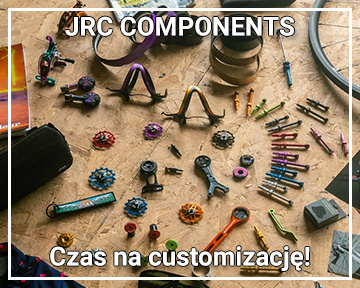 JRC Components