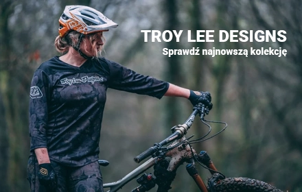 Troy Lee Designs